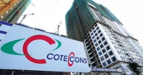 Coteccons (CTD) tiếp đà hồi phục