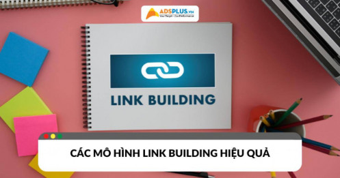 Link building là gì​? Gợi ý các mô hình link building hiệu quả