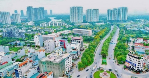 Hưng Yên: "Thỏi nam châm" hút dòng vốn tỉ USD của các ông lớn?