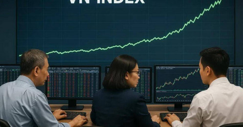 Việc nâng hạng thị trường chứng khoán Việt Nam sắp được công bố?