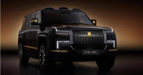 BYD kiện hàng chục KOL vì vu khống