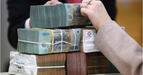 Hơn 1 triệu tỷ đồng bơm vào nền kinh tế, doanh nghiệp không còn 'đói' vốn?