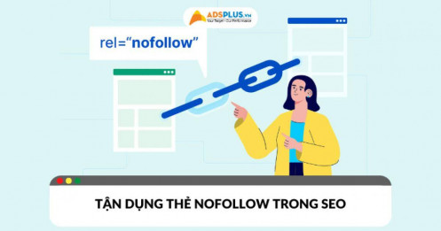 Thẻ nofollow là gì và đóng vai trò như thế nào trong SEO