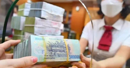 Dự báo lợi nhuận ngân hàng tăng 13,8% năm 2025, NIM thu hẹp, nợ xấu tăng