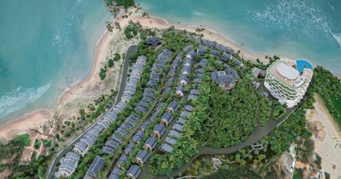 Ba xu hướng lớn định hình thị trường bất động sản du lịch nghỉ dưỡng