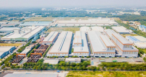 Sắp chuyển sàn, doanh nghiệp "chơi lớn" với cổ tức 40%