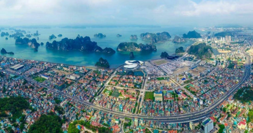 Cuộc sáp nhập thế kỷ: BĐS "thăng hoa", hàng loạt DN hưởng lợi