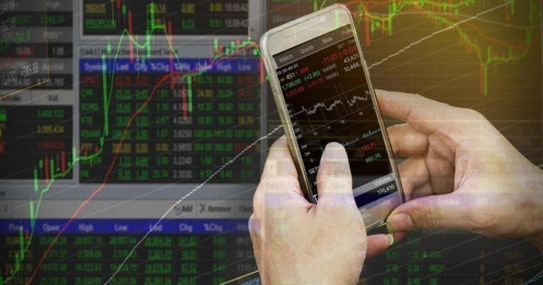 Nhận định chứng khoán 13/6: Thị trường vẫn có khả năng quay lại đà giảm