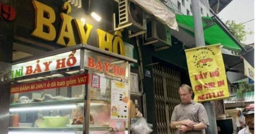 Bún, phở, bánh mỳ đồng loạt tăng giá: Chủ quán 'đổ tội' do thuế