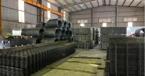 Cổ phiếu ngành thép có nhiều hứa hẹn