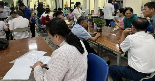 Từ 1/7, người dân Đồng Nai sẽ làm sổ đỏ ở đâu?