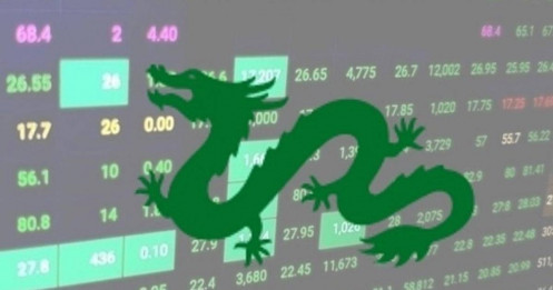 Dragon Capital: Việt Nam “quá nặng ký” cho tầm cận biên – nâng hạng sắp thành sự thật
