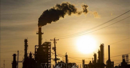 Căng thẳng Israel – Iran leo thang: Giá dầu thô bứt phá, nông sản toàn cầu đối mặt biến động lớn