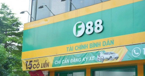 F88 chính thức được cấp mã chứng khoán – Tiến bước lên UPCoM, mở đường cho niêm yết