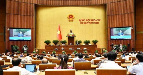 Bộ máy mới: Tinh gọn nhưng hiệu quả, hiện đại hơn