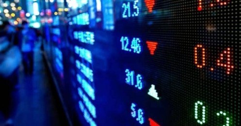 VNindex hôm nay: Thị trường chứng khoán sẽ sập vì chiến tranh leo thang?