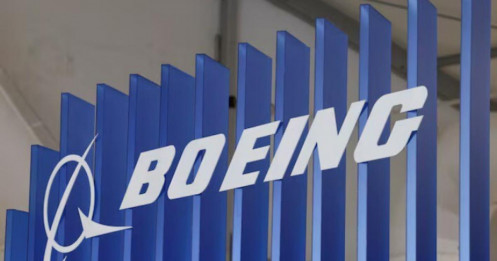 Cổ phiếu Boeing lao dốc sau vụ tai nạn máy bay Dreamliner của Ấn Độ
