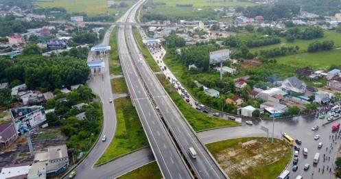 Đầu tư công: "Kim chỉ nam" cho dòng tiền chứng khoán?