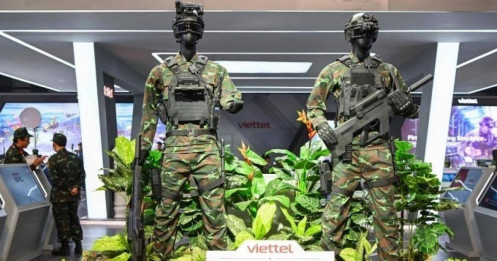 Việt Nam công bố 11 nhóm công nghệ chiến lược