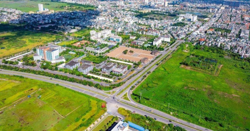 Lướt sóng “thất thế”— đất nền phía Bắc vững giá, không còn đà giảm