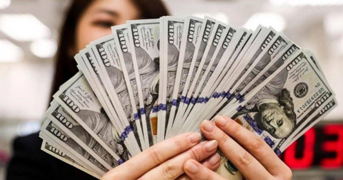 USD/VND: Áp lực tỷ giá, thách thức nghịch dòng