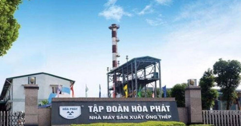 Nhạy bén đón sóng thời cuộc: ‘Vua thép’ lặng lẽ rót vốn vào tâm điểm hút dòng tiền