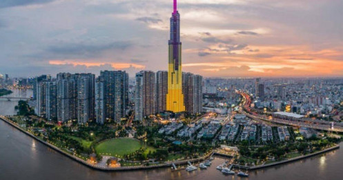 Quỹ ngoại "đổ bộ": Bất động sản Việt Nam liệu có "hồi sinh"?