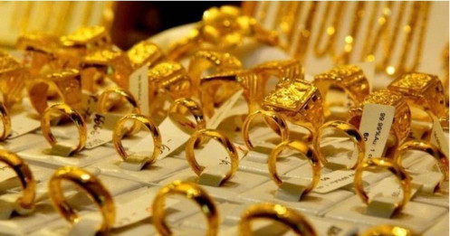 Sự kiện: Biến động giá vàng