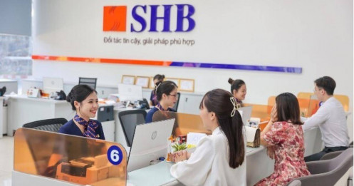 Khối ngoại ‘xả’ loạt cổ phiếu ngân hàng