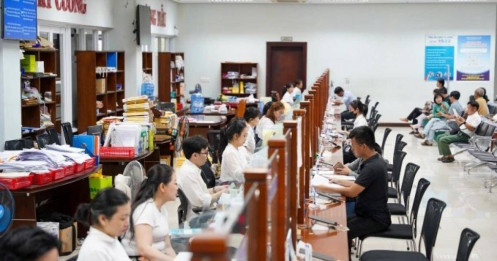 Cấp xã được cấp phép xây dựng, xác nhận mua nhà ở xã hội từ 1/7