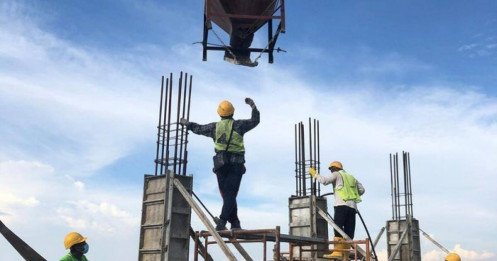 Giấy phép xây dựng: Quyết định cuối cùng thuộc về ai?