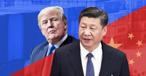 Ba tầng thuế quan, tuyên bố của ông Donald Trump mở ra thế cờ mới trên toàn cầu