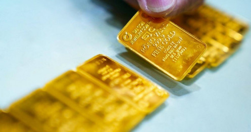 Bỏ thế độc quyền vàng miếng SJC, thị trường sẽ diễn biến ra sao?