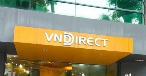 VND sắp chi hơn 760 tỷ đồng trả cổ tức tiền mặt cho cổ đông