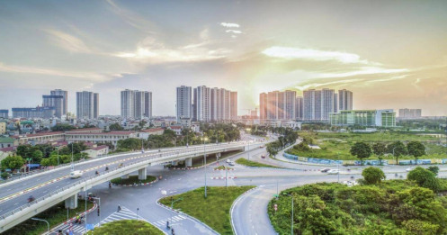 Ngành bất động sản bước vào chu kỳ hồi phục mới, CTCK điểm tên loạt doanh nghiệp tiềm năng