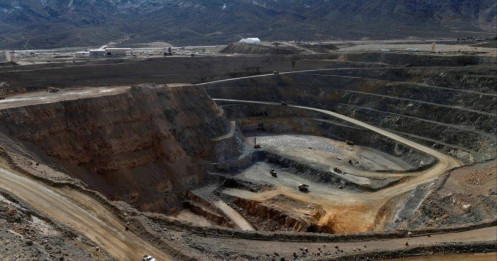 Vì sao đất hiếm thay đổi cán cân đàm phán Mỹ - Trung?