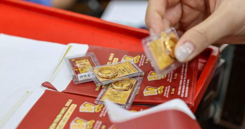 Giá vàng hôm nay 14/6/2025: Thế giới tăng sốc, vàng miếng SJC vọt lên 120 triệu