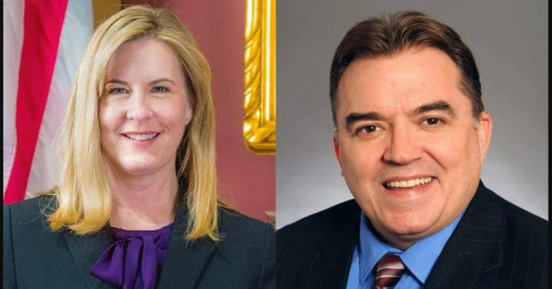 Mỹ: Chủ tịch Hạ viện bang Minnesota cùng chồng bị bắn chết