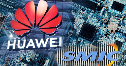 Vòng "luẩn quẩn" của ngành bán dẫn Trung Quốc