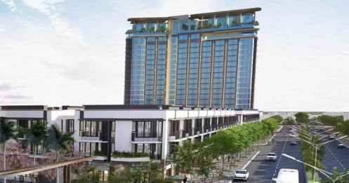 Cổ phiếu từng tăng 700% sau 2 tháng bị xem xét hủy niêm yết bắt buộc