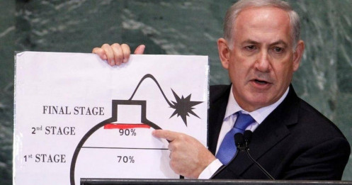 Lý do Israel chọn thời điểm này để tấn công Iran