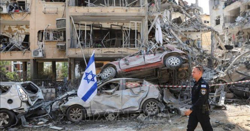 Tác động kinh tế thế giới khi căng thẳng Israel - Iran leo thang