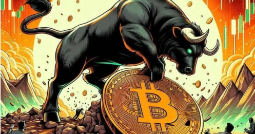 Bitcoin có thể đạt 270.000 USD vào tháng 10-2025