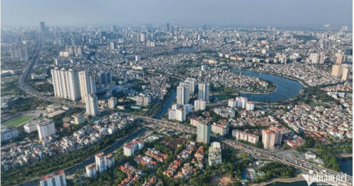 Quốc hội 'chốt' chính quyền địa phương có 2 cấp, cấp huyện hoàn thành sứ mệnh