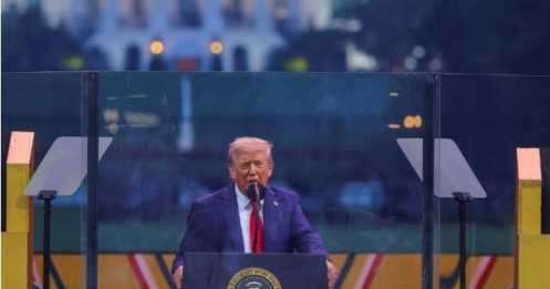 Mỹ bác kế hoạch ám sát lãnh đạo tối cao của Iran, ông Trump nói có thể tham gia xung đột