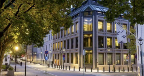 Danh mục 700 triệu USD của "cá voi đầu tư" lớn nhất thế giới vào TTCK Việt Nam: Ngân hàng – Bất động sản chiếm ưu thế, Top 3 là MWG, FPT, DGC