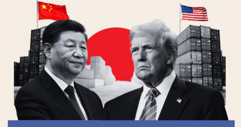 Kinh Tế Trung Quốc: Lối Đi Hẹp Giữa Suy Thoái Sản Xuất và Phục Hồi Tiêu Dùng