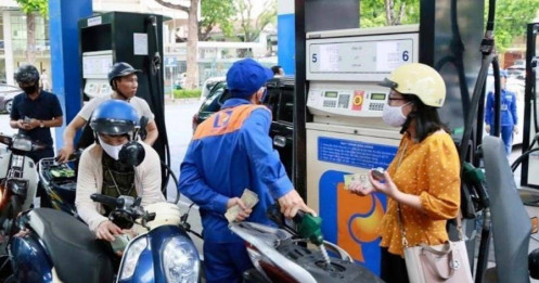 Giá xăng dầu hôm nay 16/06/2025: Tiếp đà tăng mạnh