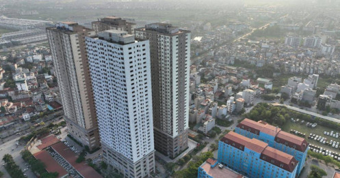 Mở cơ hội mua nhà cho người trẻ