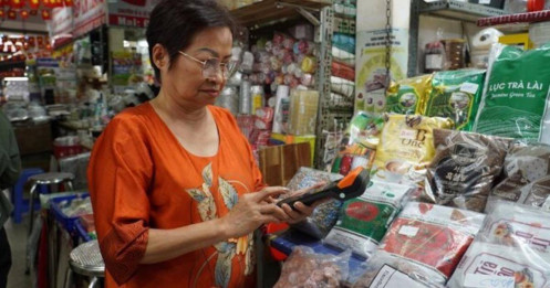 Cơ quan thuế đồng hành để hộ kinh doanh chuyển đổi hóa đơn điện tử